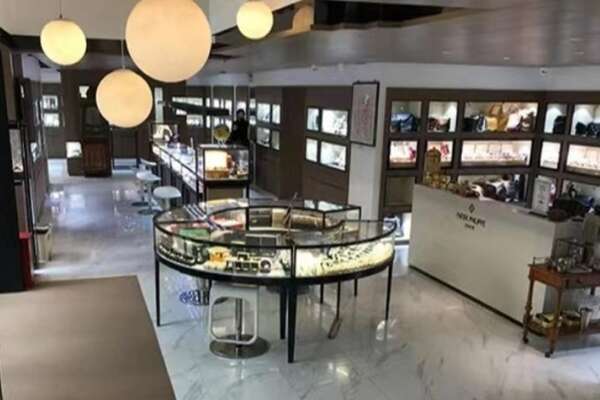 景德镇浮梁县寄卖奢侈品店